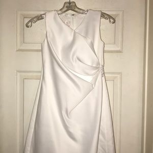 First communion dress